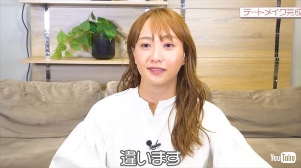 「ミキティの素材が良すぎ」 藤本美貴、“すっぴん”を公開 夫・庄司智春とのデート時のメイク披露も「元が綺麗過ぎる」(ねとらぼ)