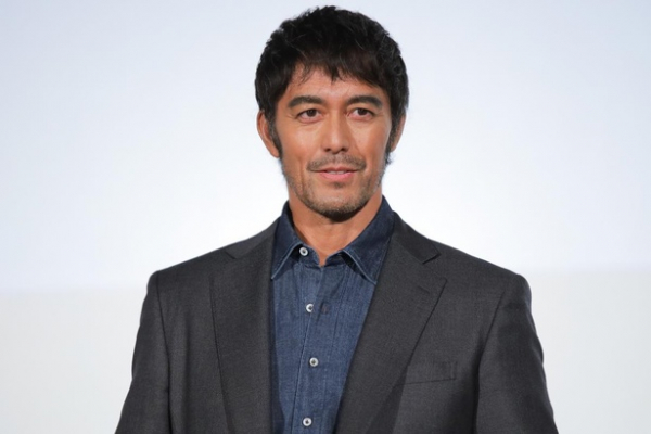 祝還暦・阿部寛はなぜこんなにも愛されるのか モンゴル語に“音楽隊”でドラム演奏も…チャレンジし続ける個性派俳優の軌跡(WEBザテレビジョン)