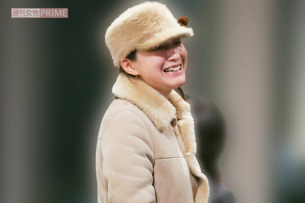 「鳥羽さんのレクチャー」広末涼子、43歳の“初体験”にツッコミ殺到、何やっても“裏目”の現状(週刊女性PRIME)