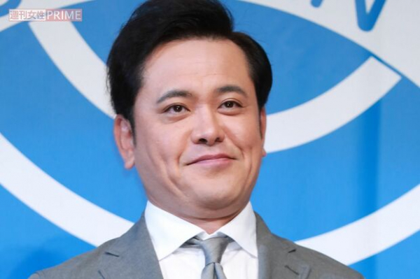 「えらい上から目線だな」53歳のパパ・有田哲平に“子だくさん芸人”が放った一言が大炎上(週刊女性PRIME)