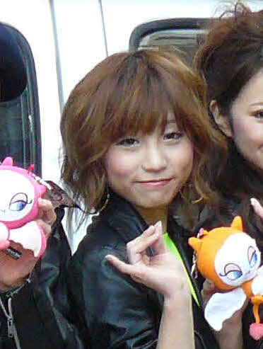 光上せあら、中華風ブラウスでお出かけ「中国に帰れとかDMしてくる人がいるだろうと着れなかった」(日刊スポーツ)