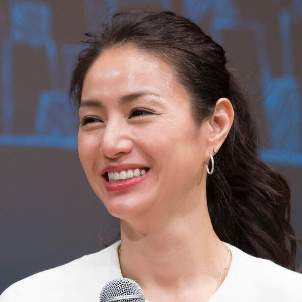 祝誕生日、井川遥“癒やし系の女王”から“芯の強い女性”ハマる俳優へ「拾われた男」では本人役で葛藤表現(WEBザテレビジョン)