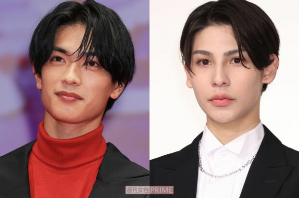 Snow Manラウールが“風呂に入らない“肯定で浮き彫りになったなにわ男子・高橋の“衛生意識”(週刊女性PRIME)