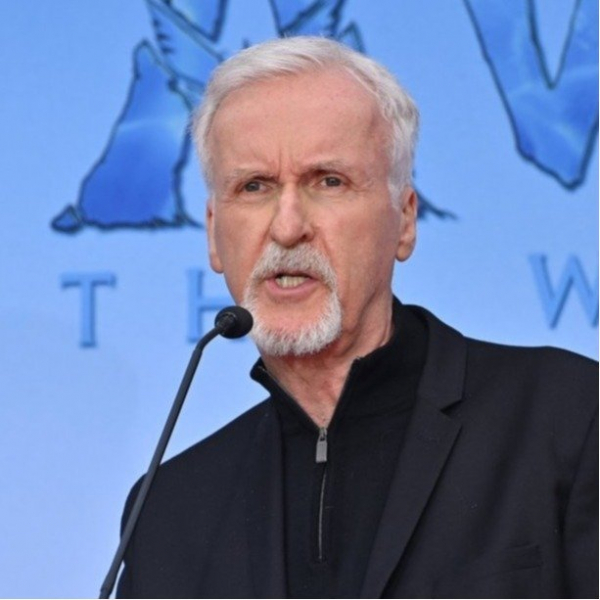 『ターミネーター2』『タイタニック』『アバター』 キャメロン作品で“強く、たくましい”女性像が描かれ続けるワケ。その裏には、プライベートでは4度の離婚経験が…(集英社オンライン)