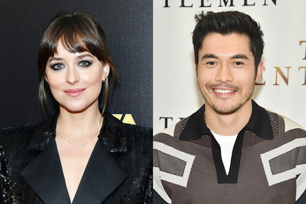 ダコタ・ジョンソン主演「説得」映画化に「クレイジー・リッチ！」のヘンリー・ゴールディング(映画.com)