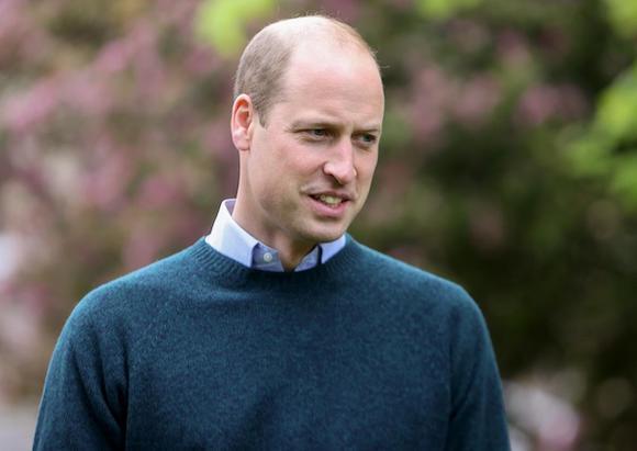 母ダイアナ妃の死を知った日、ウィリアム王子がとった行動とは？(フィガロジャポン)