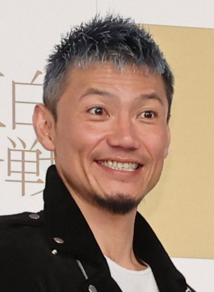 昨年元日加入したばかり…「純烈」岩永洋昭　来年3月末で卒業「家族と過ごす時間なくなり」決断(スポニチアネックス)