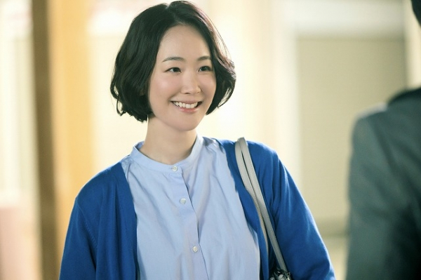 一期一会の連鎖で出会いが繋がって……黒木華主演「アイミタガイ」特報公開(映画.com)