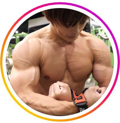 登録者209万人の有名筋肉系ユーチューバーが美容整形「これで７歳ぐらい若返るらしい」目元…(日刊スポーツ)