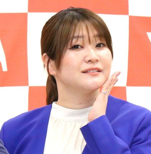 「紅しょうが」稲田美紀、「ロンハー」格付け最下位も宣言「俳優さんと結婚するために上京してきたんです」(スポーツ報知)