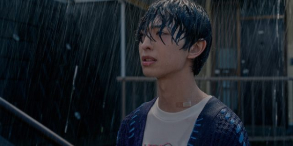 「さっちゃん、僕は。」“京介”木村慧人に衝撃の展開  「嫌な終わり方で次週が気になる」「そっちと別れるんだ」(エンタメOVO)