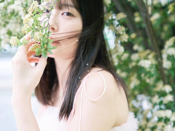 「夏でも“冷え”に要注意！」有村藍里が暑い夏でも気をつけていること(with online)