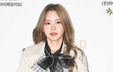 “離婚”ソ・ユリ、新しい恋を匂わせ？騒動後にSNSで近況を公開「BTSのVに少し似ている」(Kstyle)