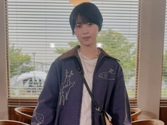 小顔が際立つ！　西野七瀬、結婚後の激変姿に「すごい雰囲気変わったね！」「より一層、顔がキュって小さく」(ねとらぼ)