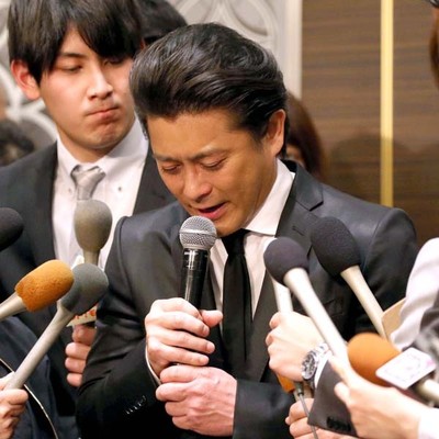 山口達也は氷山の一角…驕るジャニーズ“酒と不祥事”の歴史（日刊ゲンダイDIGITAL）