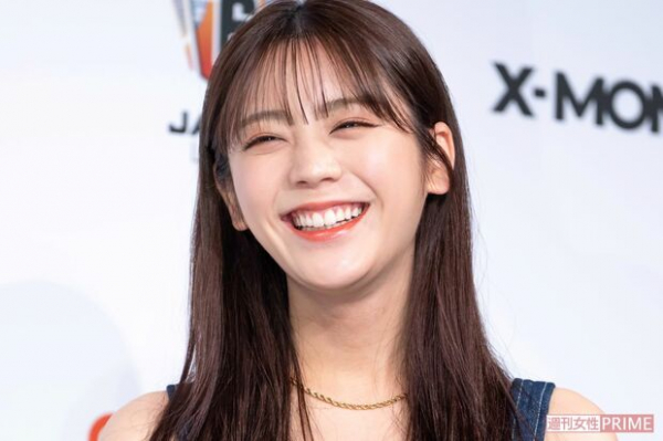 《独占》“仮想結婚”熱演の貴島明日香、9歳上の映像ディレクターと本当に結婚していた！(週刊女性PRIME)