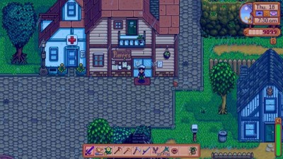 PC版『Stardew Valley』のマルチプレイがパブリックベータで提供開始！（IGN JAPAN）