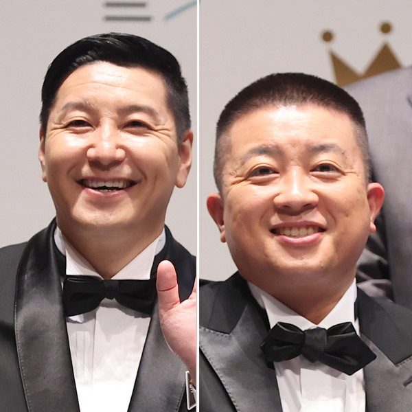 今度は「チョコプラ」が米国で大ウケ！ 世界に羽ばたく日本のお笑い芸人の共通項(日刊ゲンダイDIGITAL)