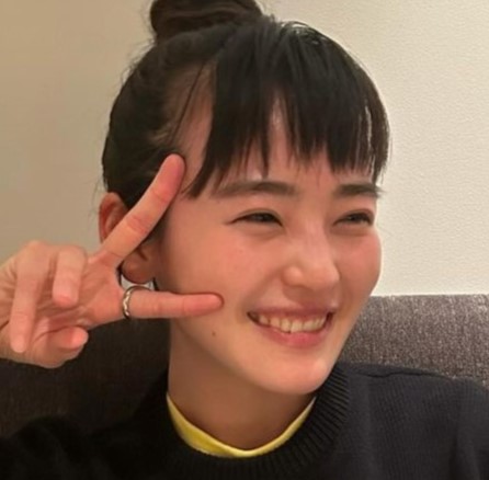 女優の清水みさと、16歳年上・お笑いタレント夫と〝笑顔で乾杯〟幸せ全開2ショットに大反響!!「後ろにひょこって…」「お似合いのお二人」(西スポWEB OTTO！)