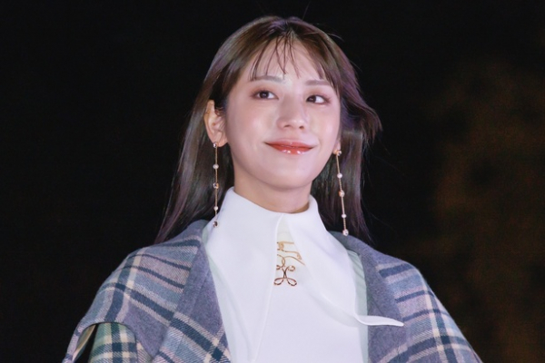 お天気お姉さん・貴島明日香、映像ディレクターとの結婚を報告「感謝の気持ちを大切に精進して参ります」(WEBザテレビジョン)