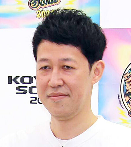 小籔千豊、ふと耳にした妻のホメ言葉明かす「俺のこと、ほんまに好きなんやなって思ったけど、ちょっと涙が…」(スポーツ報知)