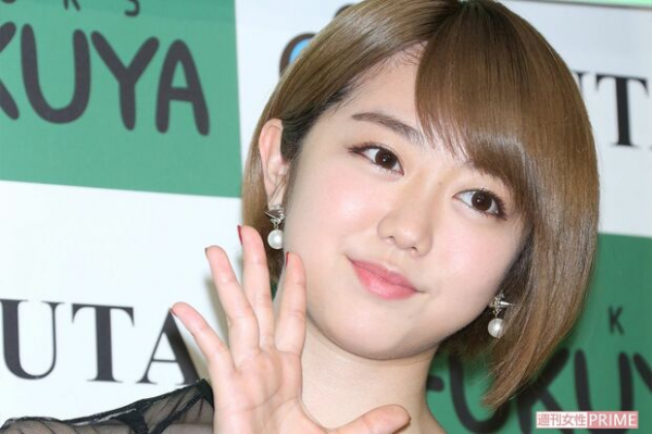 「ポージングが下品に見えた」峯岸みなみだけじゃない…なぜマタニティフォトは炎上するのか？(週刊女性PRIME)