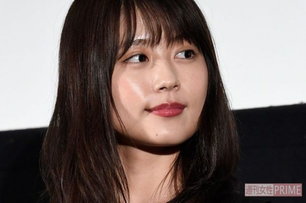 「休む暇がない状態」有村架純、ファンが“激ヤセ”を心配しても仕方がないワケ(週刊女性PRIME)