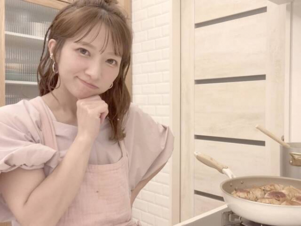 辻希美「インスタント麺が大好きだったけど…」“体に優しい食事”に目覚めた理由(with online)