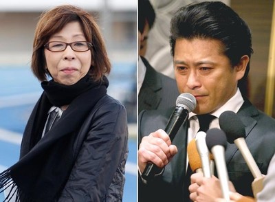 ジャニvs元SMAP攻防戦が激化…顕在化した“内部統制の綻び”（日刊ゲンダイDIGITAL）