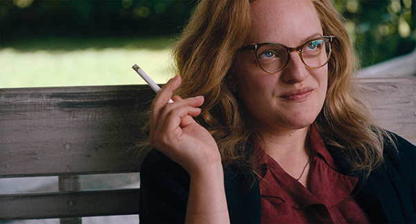 【「Shirley シャーリイ」評論】作家の生活と小説世界を交錯させる企み。意図的な“不快さ”への態度が試される(映画.com)