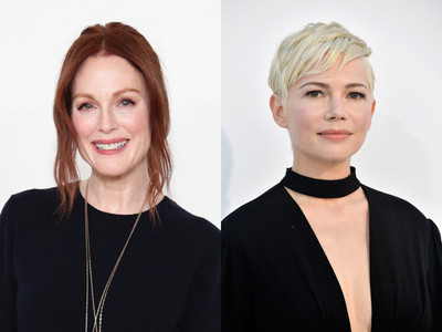 「アフター・ウェディング」をジュリアン・ムーア＆ミシェル・ウィリアムズ主演でリメイク（映画.com）