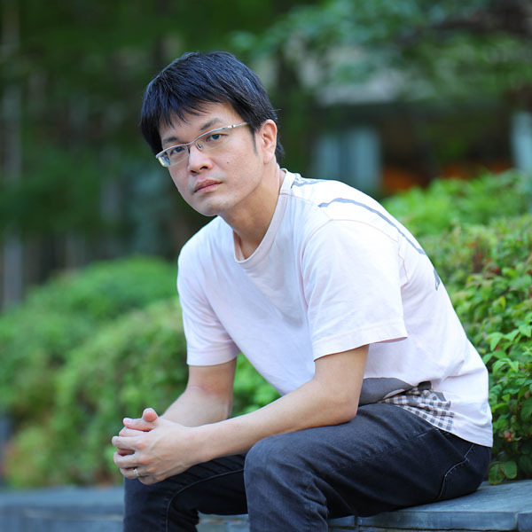 経済アナリスト森永康平さん「親父はすごい。同じように生きたい」父・卓郎さんは「原発不明の末期がん」(日刊ゲンダイDIGITAL)