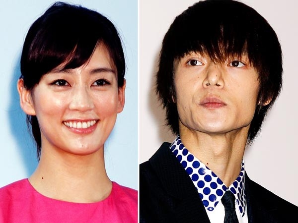 水川あさみ“鬼嫁報道”を吹き飛ばす「笑うマトリョーシカ」好演 窪田正孝との“演技派おしどり夫婦”ぶり(日刊ゲンダイDIGITAL)