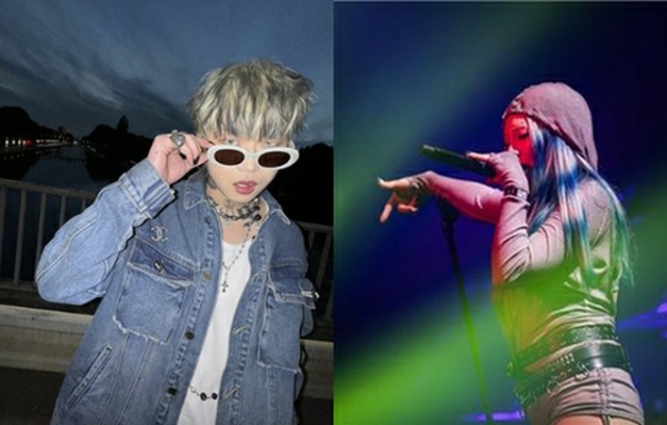 ［韓流］ASH　ISLANDがちゃんみなとの結婚発表　妊娠も報告(聯合ニュース)