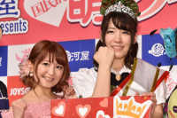 矢口真里　ふっくら？妊娠は…「ちょっと太っているだけです」（スポニチアネックス）