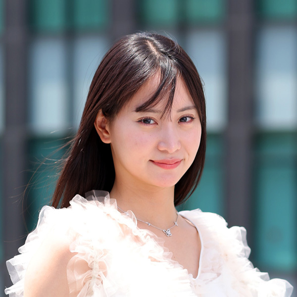 元AKB48永尾まりやインタビュー「初恋不倫」で人妻役に初挑戦…「奥さんに見えるか心配です」(日刊ゲンダイDIGITAL)