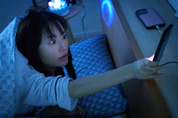 松本まりか“みのり”の夫・竹財輝之助“勇⼤”の不倫相手に、「えぐ！」「胸糞すぎる」の声＜夫の家庭を壊すまで＞(WEBザテレビジョン)