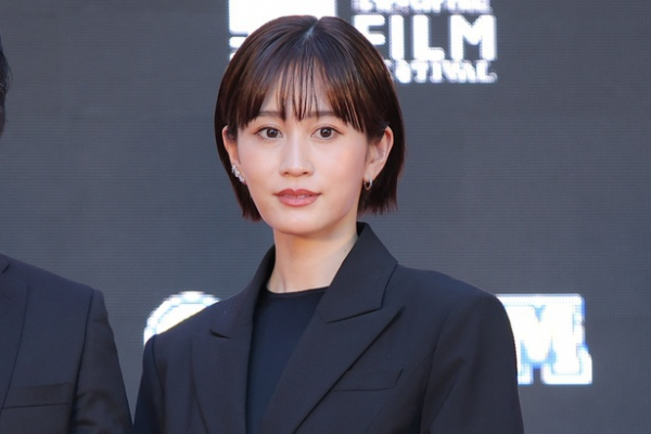 祝バースデー前田敦子、“国民的アイドル”から“やさぐれ感”のある役もハマる実力派俳優へ(WEBザテレビジョン)