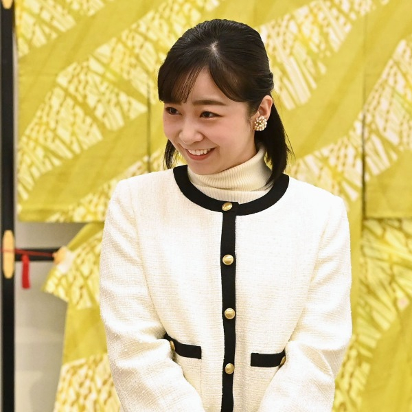 佳子さまのOL姿もあとわずか？眞子さんのように“皇室から出たい”が本音も結婚には高い障壁(日刊ゲンダイDIGITAL)