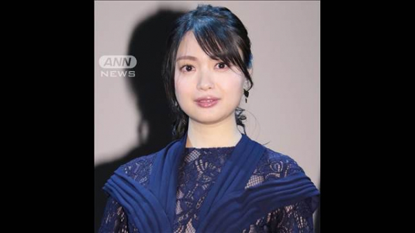 北原里英、第1子妊娠を発表「胎動に幸せを感じております」(テレビ朝日系（ANN）)