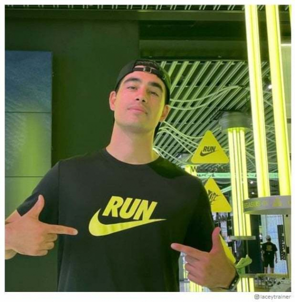 村元哉中選手と不倫報道のレイシー達也氏、謝罪コメント発表「自分自身の甘さが招いた事実」(モデルプレス)