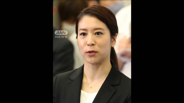 フィギュアスケーターの村元哉中さん 不倫報道を謝罪「弁解の余地はございません」(テレビ朝日系（ANN）)