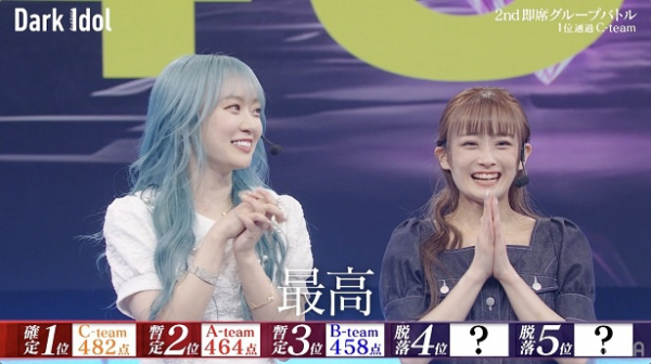 ネガティブな過去や事情をアピールポイントに　朝倉未来が仕掛ける“偶像じゃないシン・アイドル”像＜Dark Idol＞(WEBザテレビジョン)