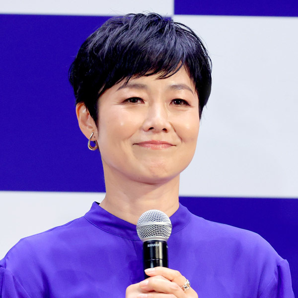 有働由美子TV人生の集大成「有働タイムズ」10月スタート…成否のカギは“夜のあさイチ”にあり(日刊ゲンダイDIGITAL)