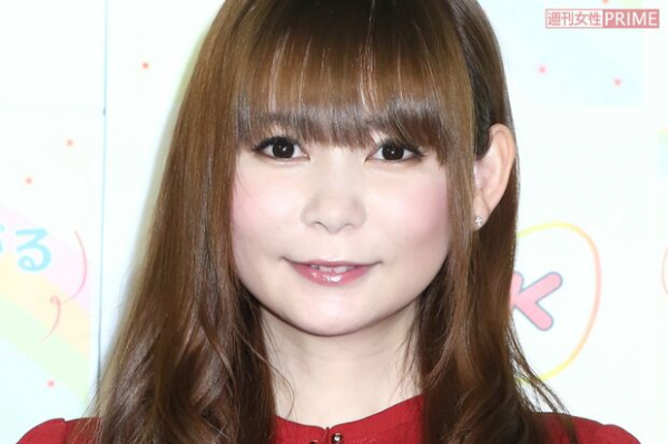「オバQみたい」くちびる5倍の衝撃！中川翔子、唇の腫れの原因は“2択”の可能性(週刊女性PRIME)