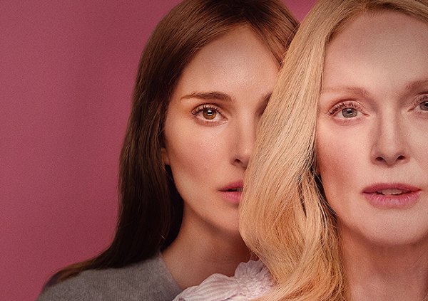 【「メイ・ディセンバー　ゆれる真実」評論】善意に溢れているようで水面下に蠢く意地悪な閉鎖性をずばりと突く(映画.com)