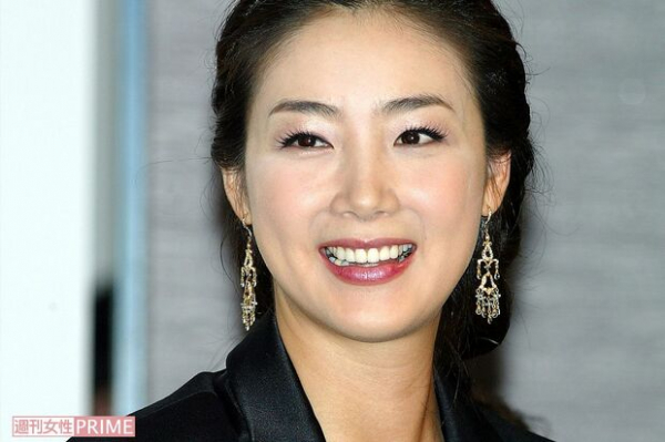 「老けないな～」チェ・ジウ、13年ぶりに日本のドラマに出演で気になる“再需要”(週刊女性PRIME)