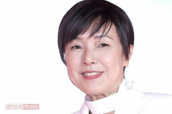 「ギャラはナシで大丈夫です」桃井かおりが札幌の地方ラジオ番組にゲスト出演のワケ(週刊女性PRIME)