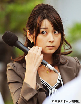 竹林密会・秋元アナようやく離婚でフジ“ひと安心”もいまだ不倫否定の仰天（東スポWeb）