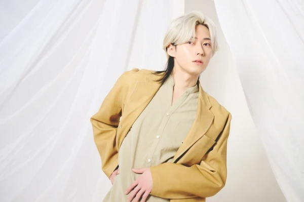 【声優・増田俊樹さん】食生活や睡眠はどうしてる？ 仕事で最善をつくすための美容ルーティン(MAQUIA　ONLINE)